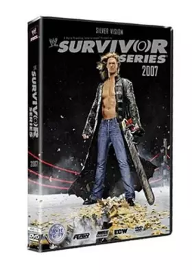 Couverture du produit · Survivor Series 2007