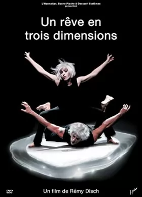 Couverture du produit · DVD Un Reve en Trois Dimensions