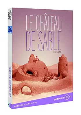 Couverture du produit · Le Château de Sable