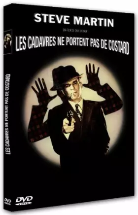 Couverture du produit · Les cadavres ne portent pas de costard