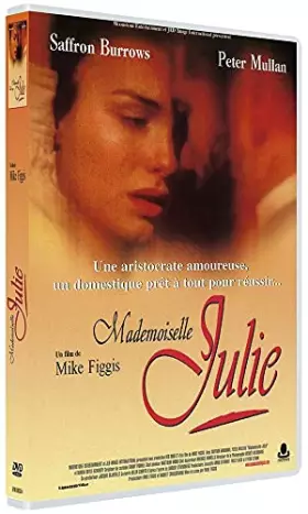 Couverture du produit · Mademoiselle Julie
