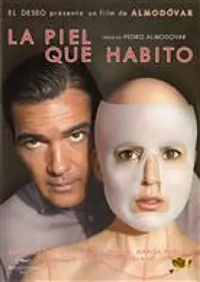 Couverture du produit · La Piel Que habito