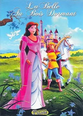 Couverture du produit · LA BELLE AU BOIS DORMANT