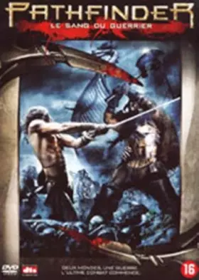 Couverture du produit · Pathfinder