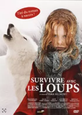 Couverture du produit · Survivre avec les loups