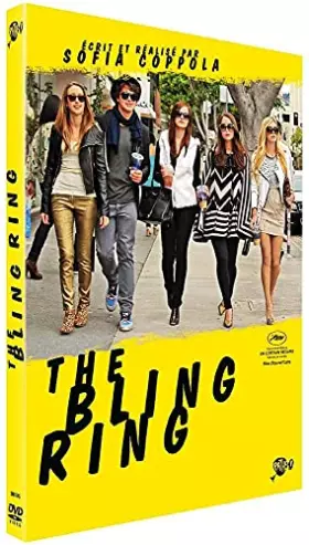 Couverture du produit · The Bling Ring
