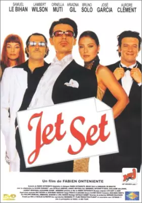 Couverture du produit · Jet Set