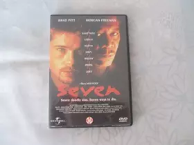 Couverture du produit · Seven [Import belge]