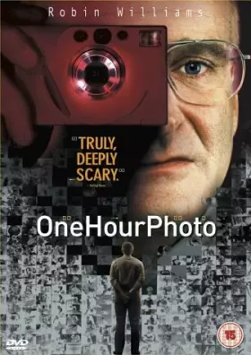 Couverture du produit · One Hour Photo - Dvd [Import anglais]