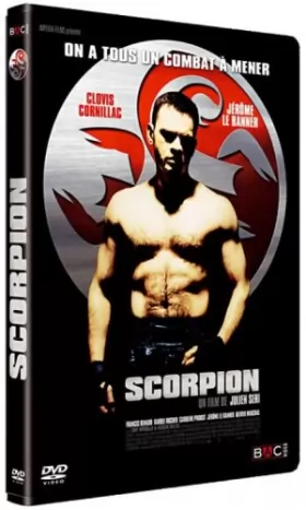 Couverture du produit · Scorpion (Edition Simple)