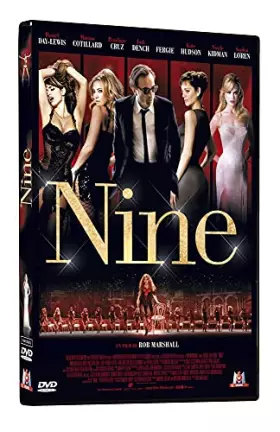 Couverture du produit · Nine