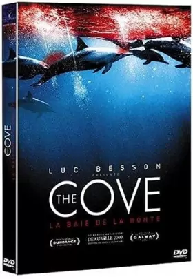Couverture du produit · The Cove : la baie de la honte (Oscar® 2010 du Meilleur Documentaire)