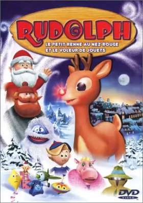 Couverture du produit · Rudolph 3D