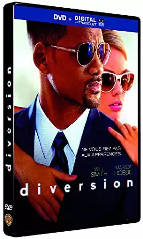 Couverture du produit · Diversion [DVD + Copie Digitale]