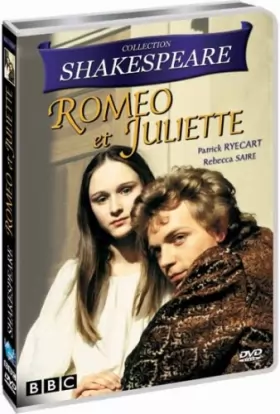 Couverture du produit · Romeo et Juliette