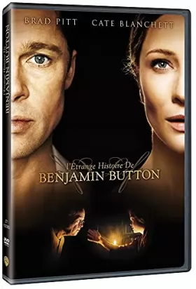 Couverture du produit · L'Etrange histoire de Benjamin Button