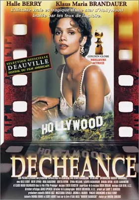 Couverture du produit · Déchéance (Introducing Dorothy Dandridge)