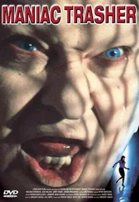 Couverture du produit · Maniac Trasher