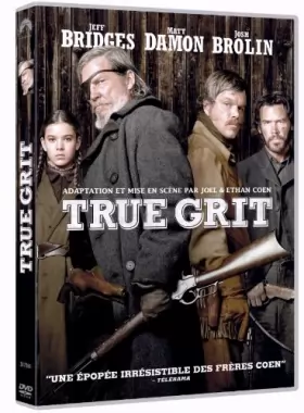 Couverture du produit · True Grit