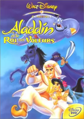 Couverture du produit · Aladdin et Le Roi des Voleurs