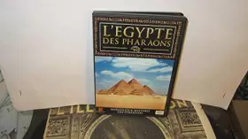 Couverture du produit · L'Egypte des pharaons : Merveilles & mystères des pyramides