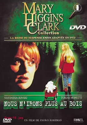Couverture du produit · MARY HIGGINS CLARK - NOUS N'IRONS PLUS AU BOIS