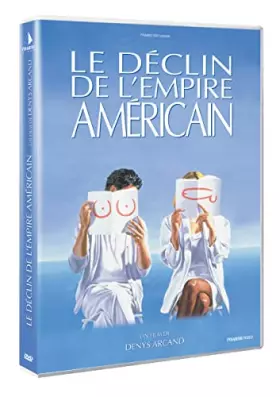 Couverture du produit · Le Déclin de l'empire américain
