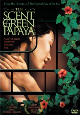 Couverture du produit · The Scent of Green Papaya (Mui du du xanh) [Import USA Zone 1]