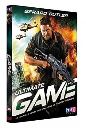 Couverture du produit · Ultimate Game