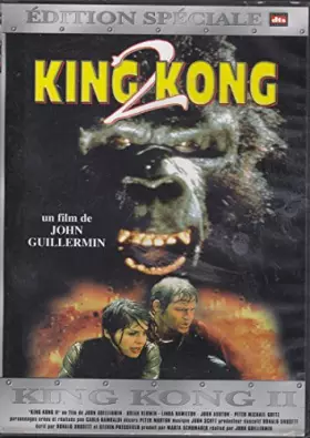 Couverture du produit · King Kong 2