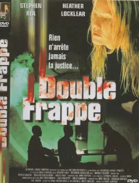 Couverture du produit · Double Frappe