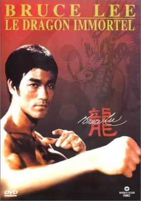 Couverture du produit · Bruce Lee-Le Dragon immortel [Édition Collector]