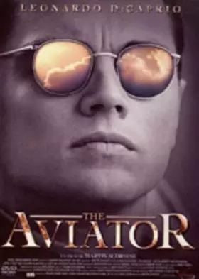 Couverture du produit · Aviator