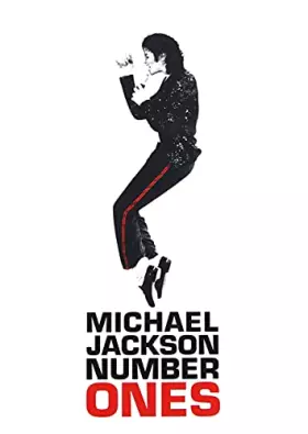 Couverture du produit · Michael Jackson : Number Ones