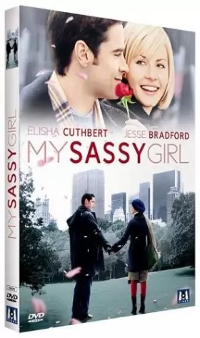 Couverture du produit · My sassy girl