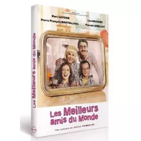 Couverture du produit · Les Meilleurs Amis Du Monde