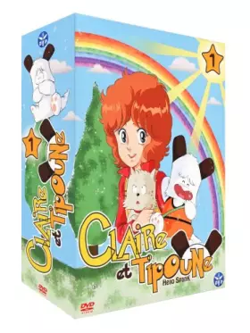 Couverture du produit · Claire et Tipoune-Partie 1 [Édition VF]