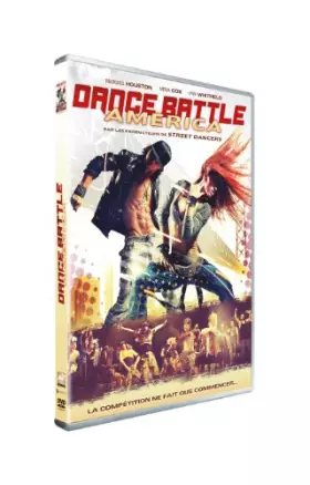 Couverture du produit · Dance Battle America (Battlefield America)