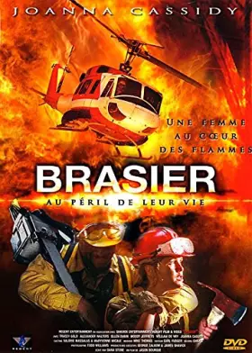 Couverture du produit · Brasier