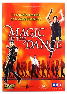 Couverture du produit · Magic Of The Dance