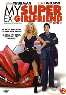 Couverture du produit · My Super Ex-Girlfriend [Import]