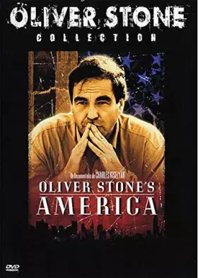 Couverture du produit · Oliver Stone's America