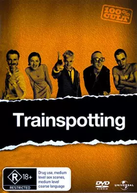 Couverture du produit · Trainspotting