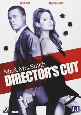 Couverture du produit · Mr. & Mrs. Smith [Director's Cut]