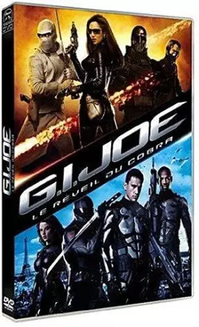 Couverture du produit · G.I. Joe : Le réveil du Cobra