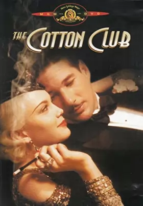 Couverture du produit · The Cotton Club [Import USA Zone 1]