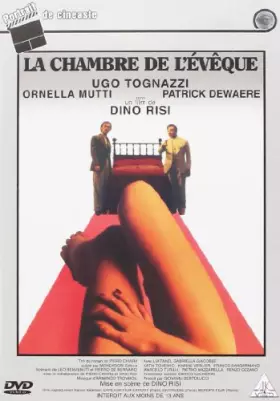 Couverture du produit · La Chambre de L'éveque