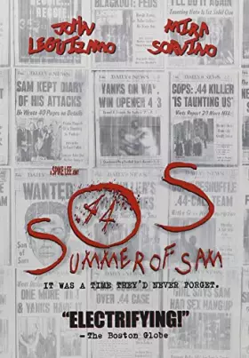 Couverture du produit · Summer of Sam [Import USA Zone 1]
