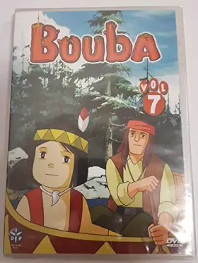 Couverture du produit · BOUBA VOL 7