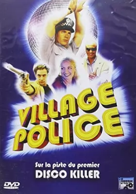 Couverture du produit · Village Police